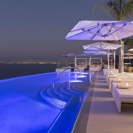 פוארטו ואלארטה Hotel Mousai - Adults Only מראה חיצוני תמונה