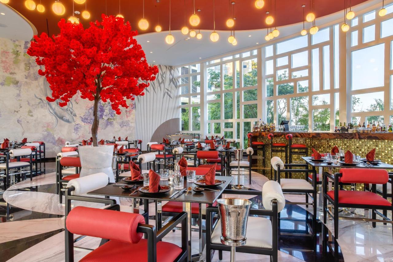 פוארטו ואלארטה Hotel Mousai - Adults Only מראה חיצוני תמונה