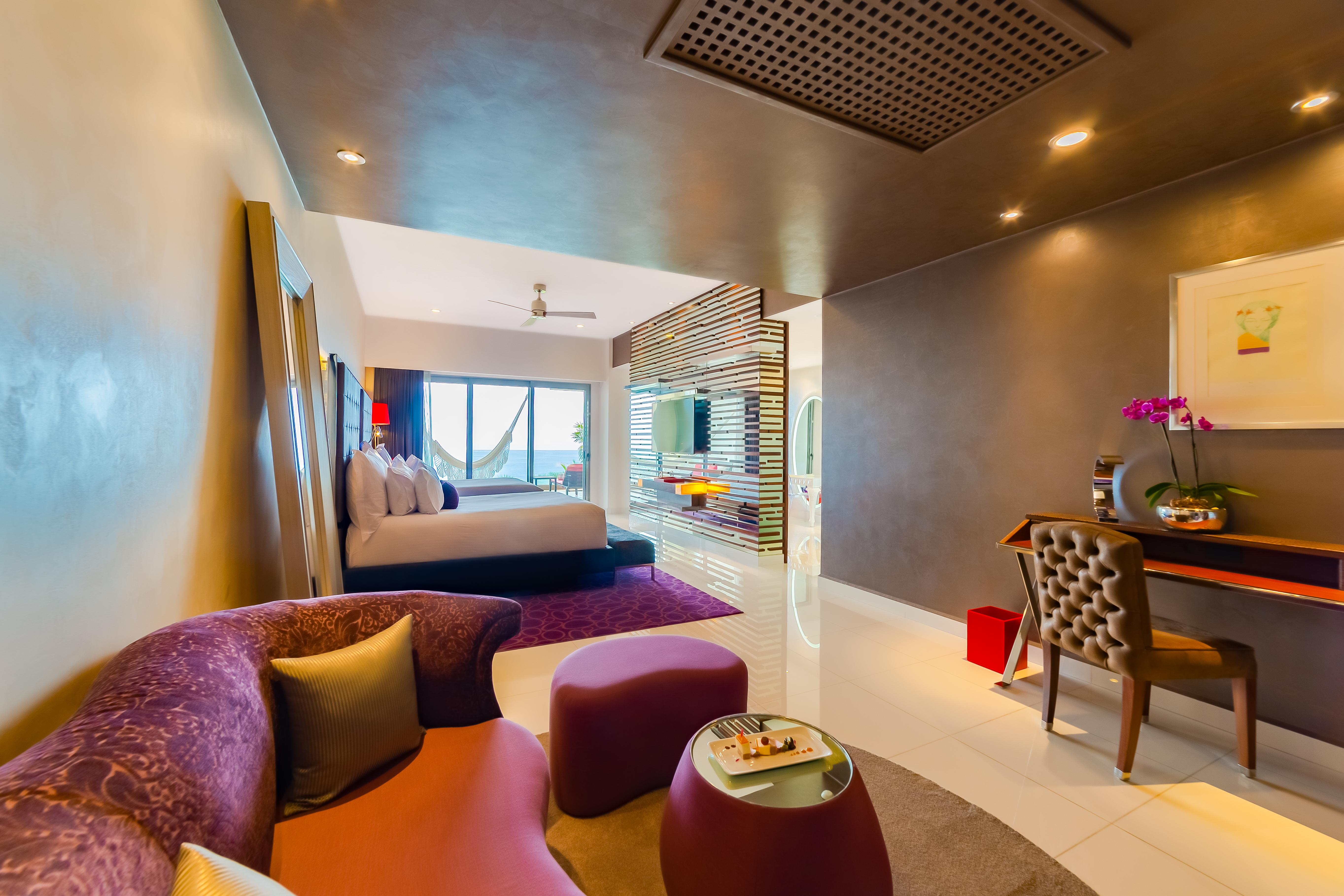 פוארטו ואלארטה Hotel Mousai - Adults Only מראה חיצוני תמונה