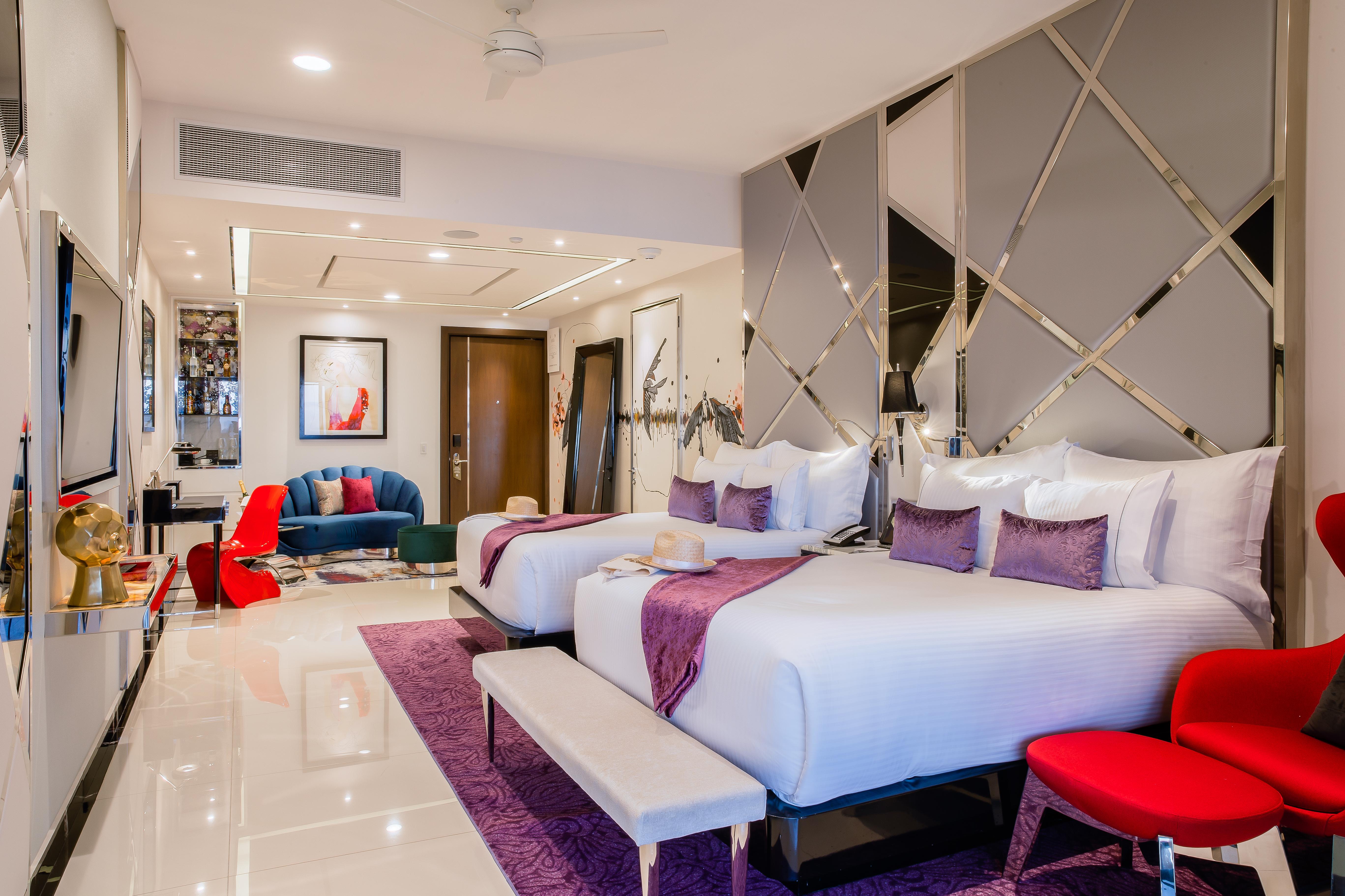 פוארטו ואלארטה Hotel Mousai - Adults Only מראה חיצוני תמונה
