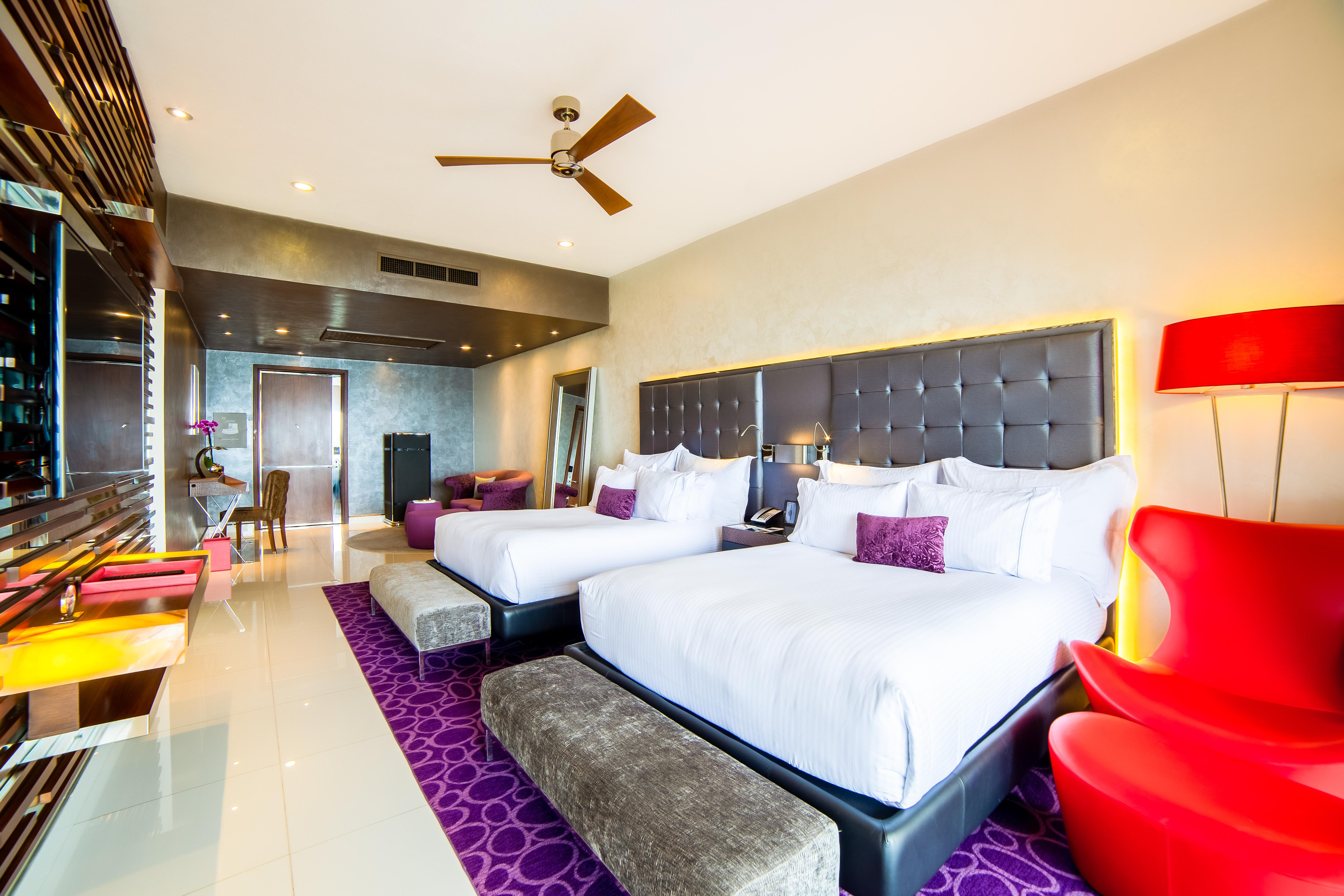 פוארטו ואלארטה Hotel Mousai - Adults Only מראה חיצוני תמונה