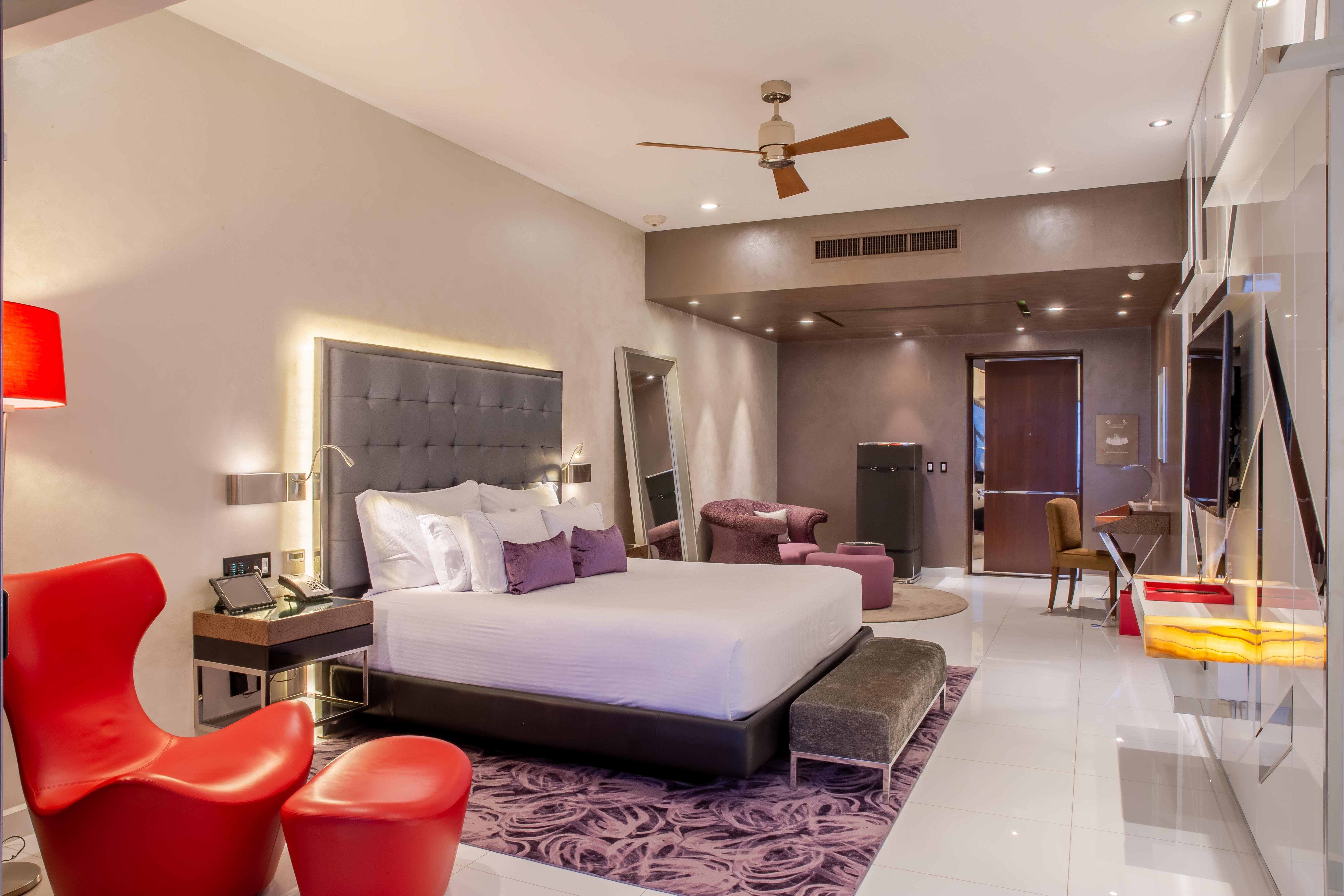 פוארטו ואלארטה Hotel Mousai - Adults Only מראה חיצוני תמונה