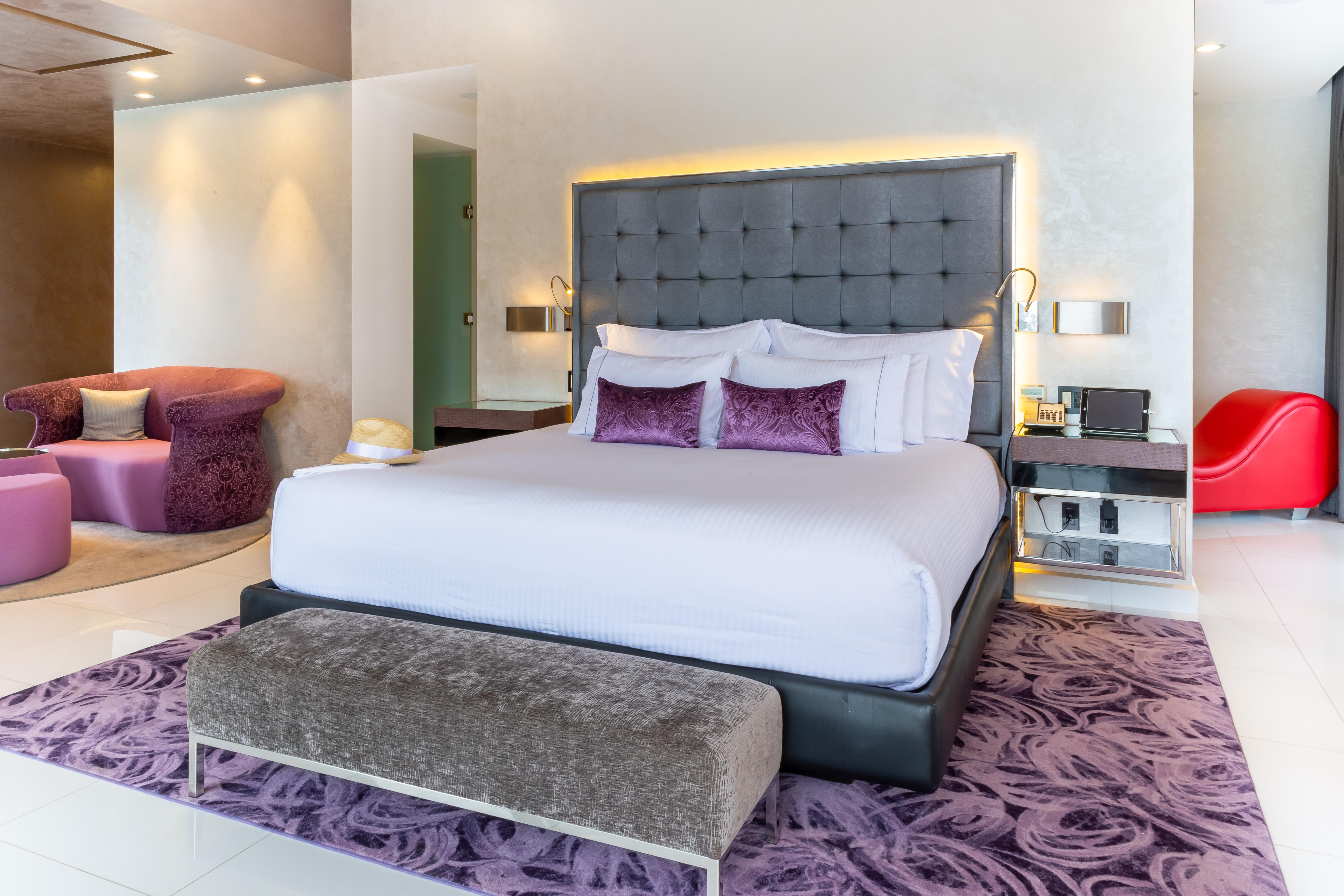 פוארטו ואלארטה Hotel Mousai - Adults Only מראה חיצוני תמונה