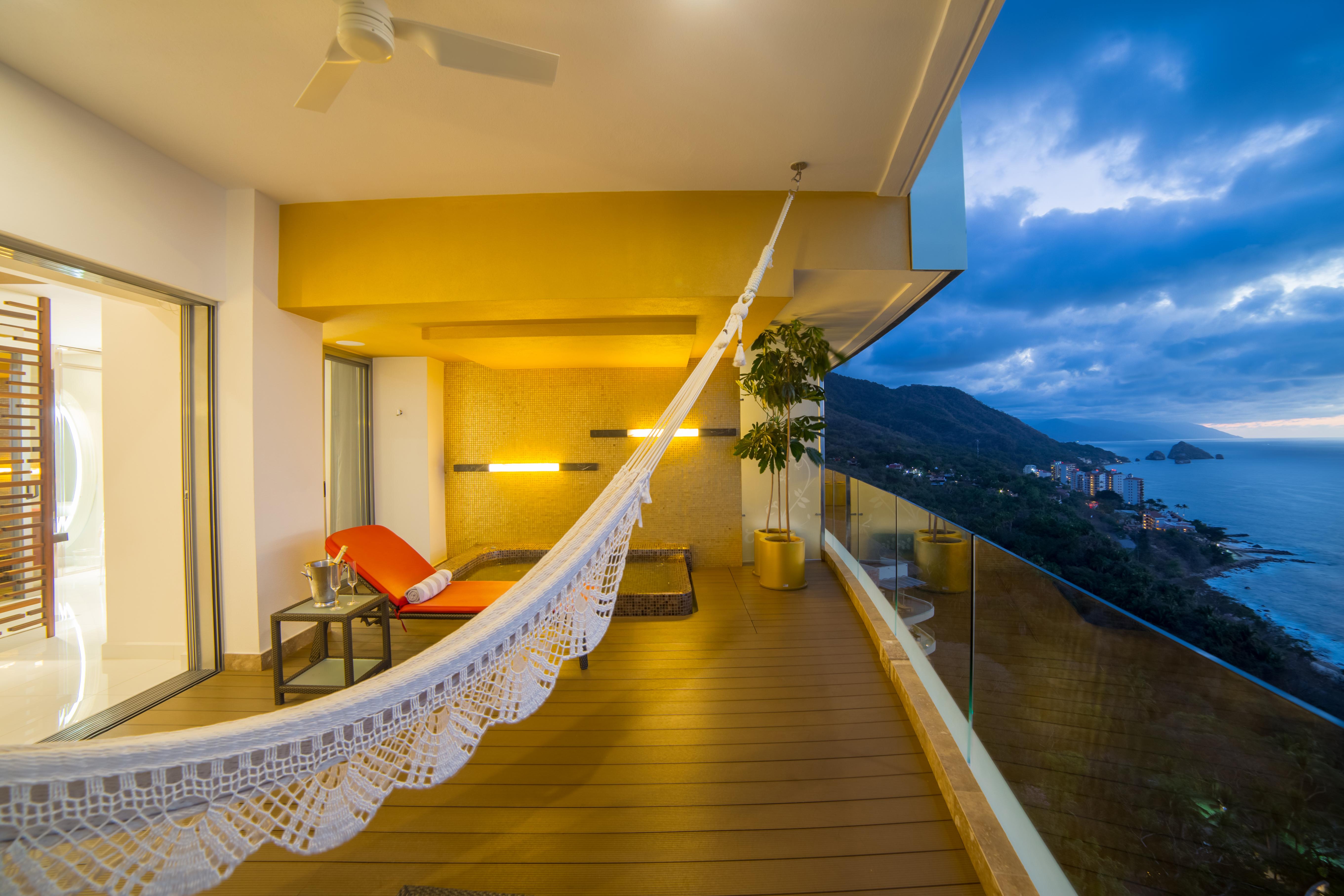 פוארטו ואלארטה Hotel Mousai - Adults Only מראה חיצוני תמונה