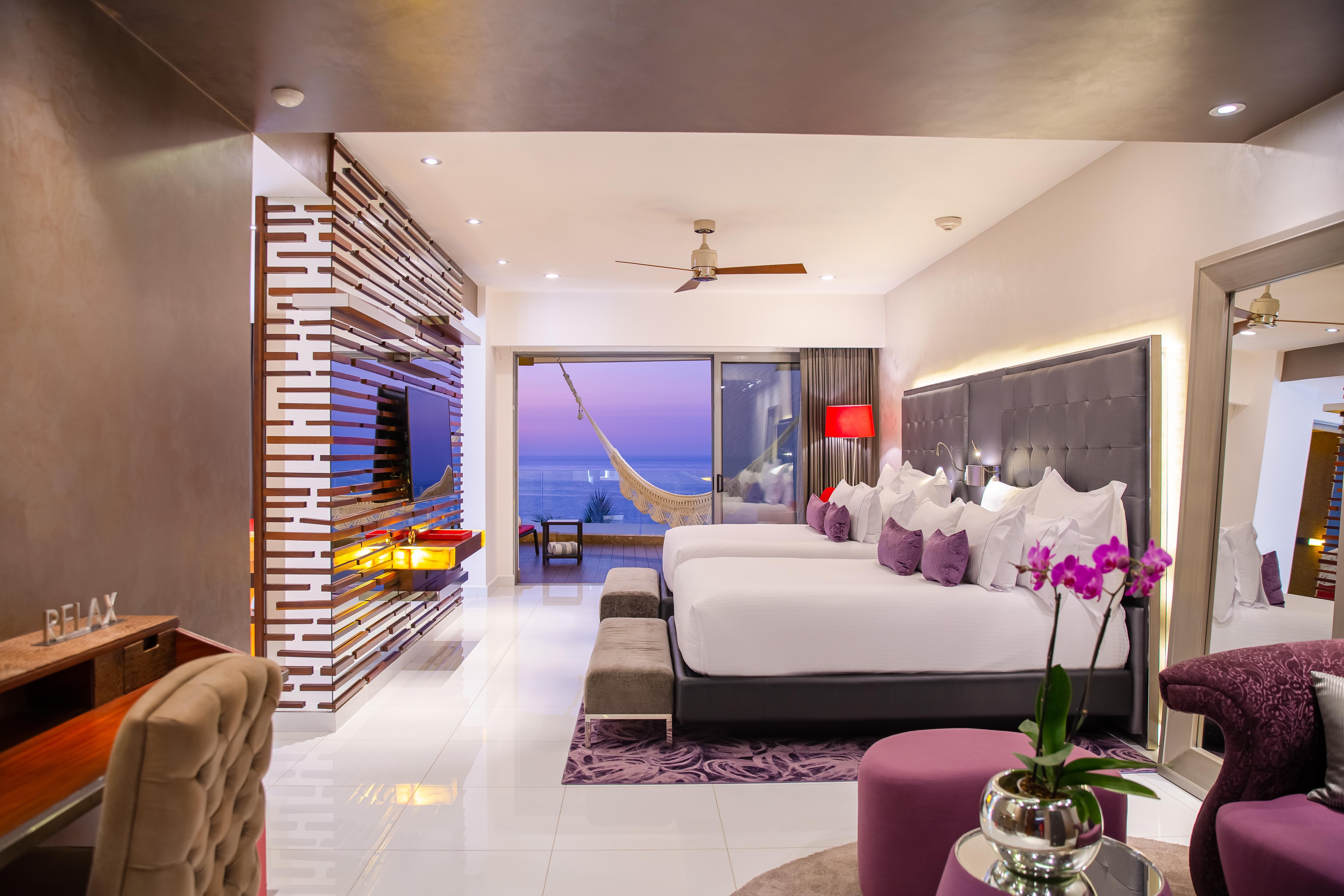 פוארטו ואלארטה Hotel Mousai - Adults Only מראה חיצוני תמונה