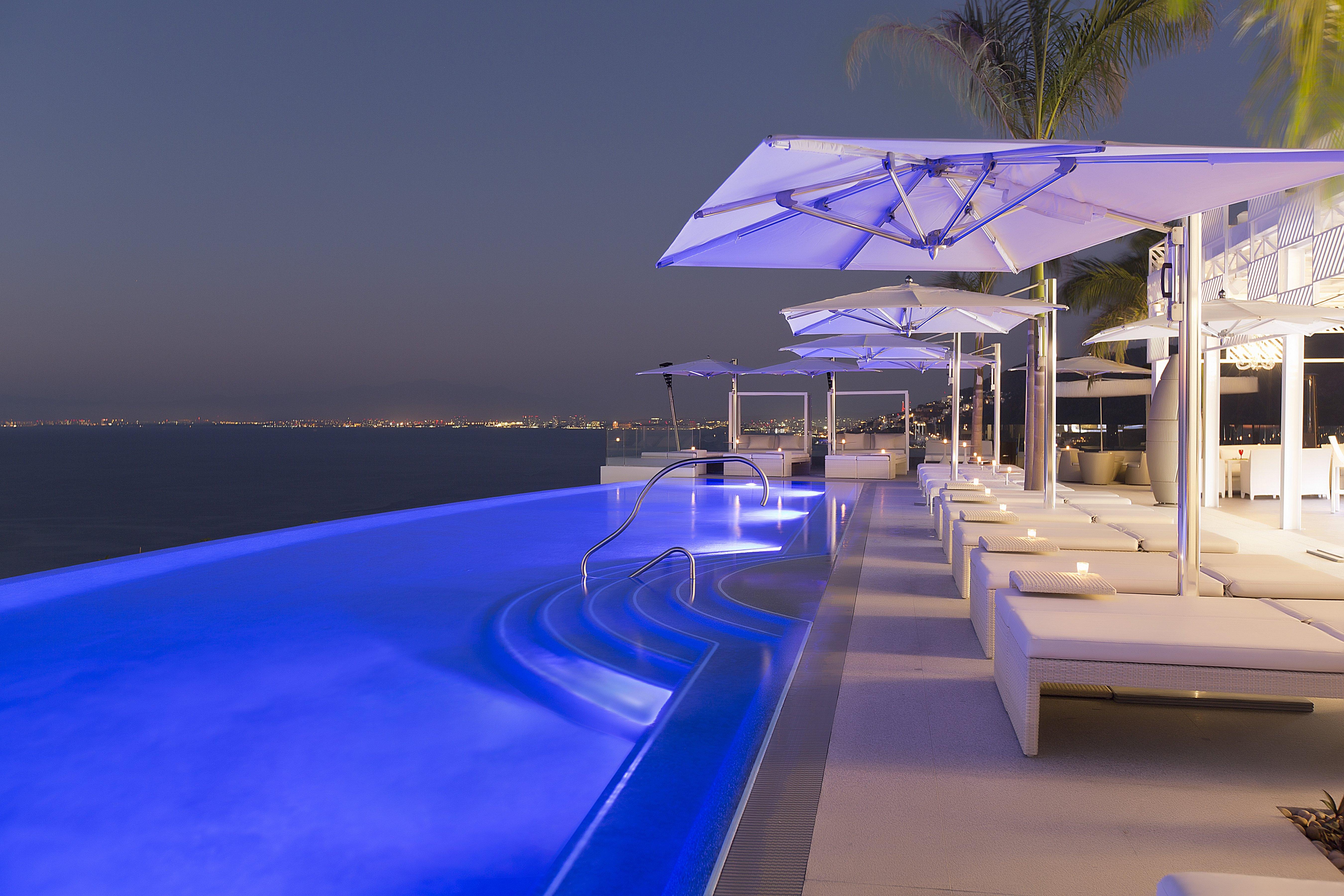 פוארטו ואלארטה Hotel Mousai - Adults Only מראה חיצוני תמונה