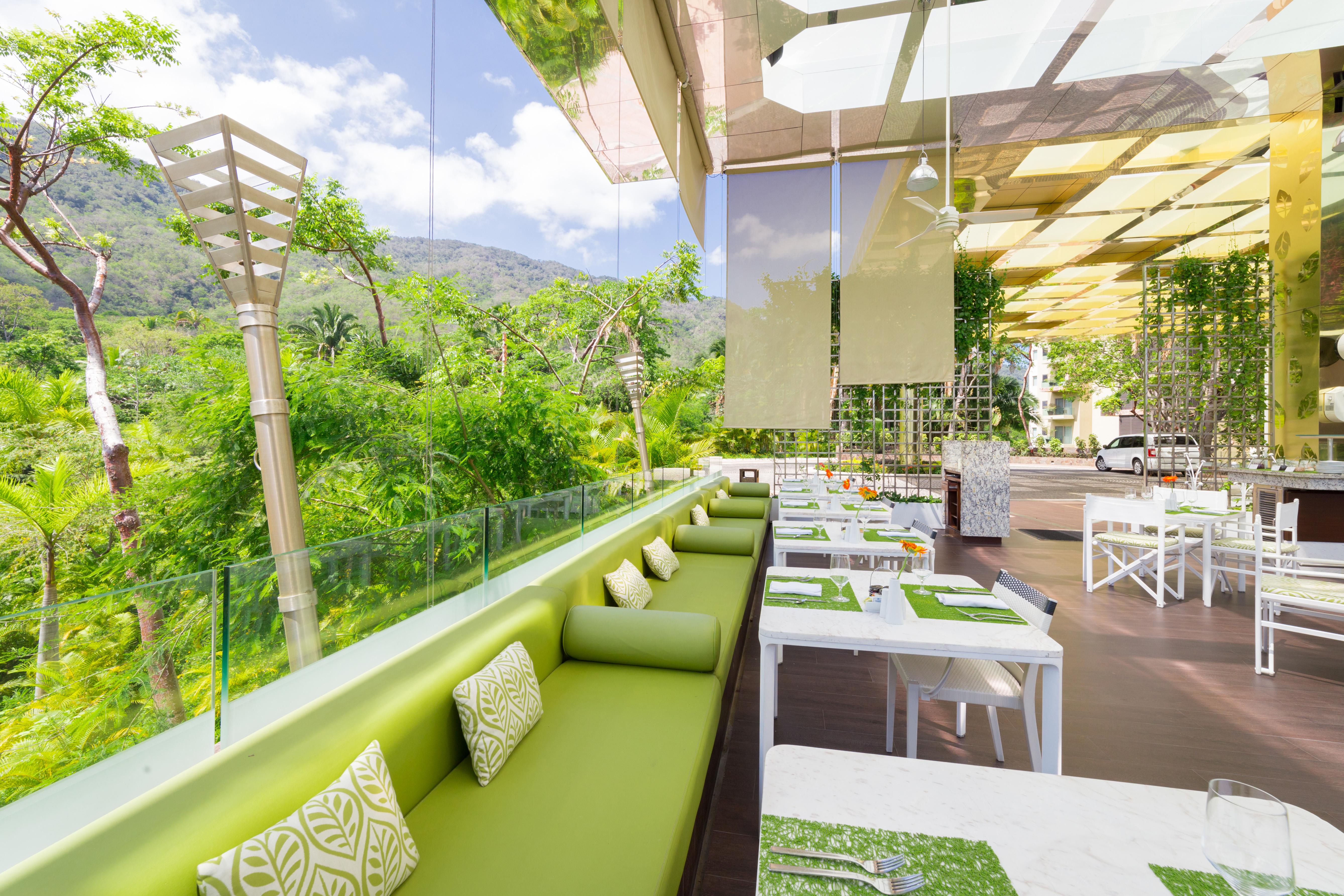 פוארטו ואלארטה Hotel Mousai - Adults Only מראה חיצוני תמונה
