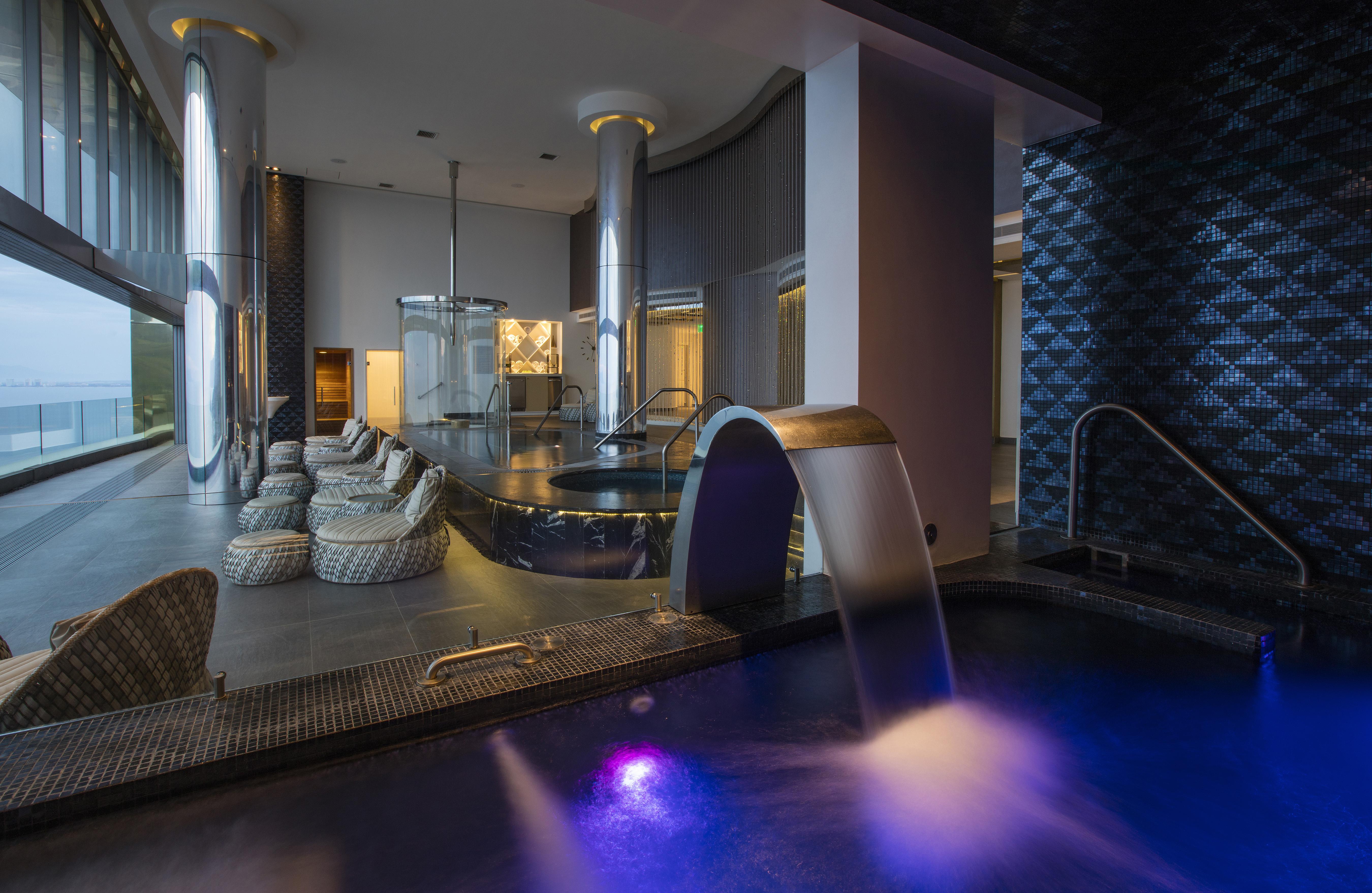 פוארטו ואלארטה Hotel Mousai - Adults Only מראה חיצוני תמונה