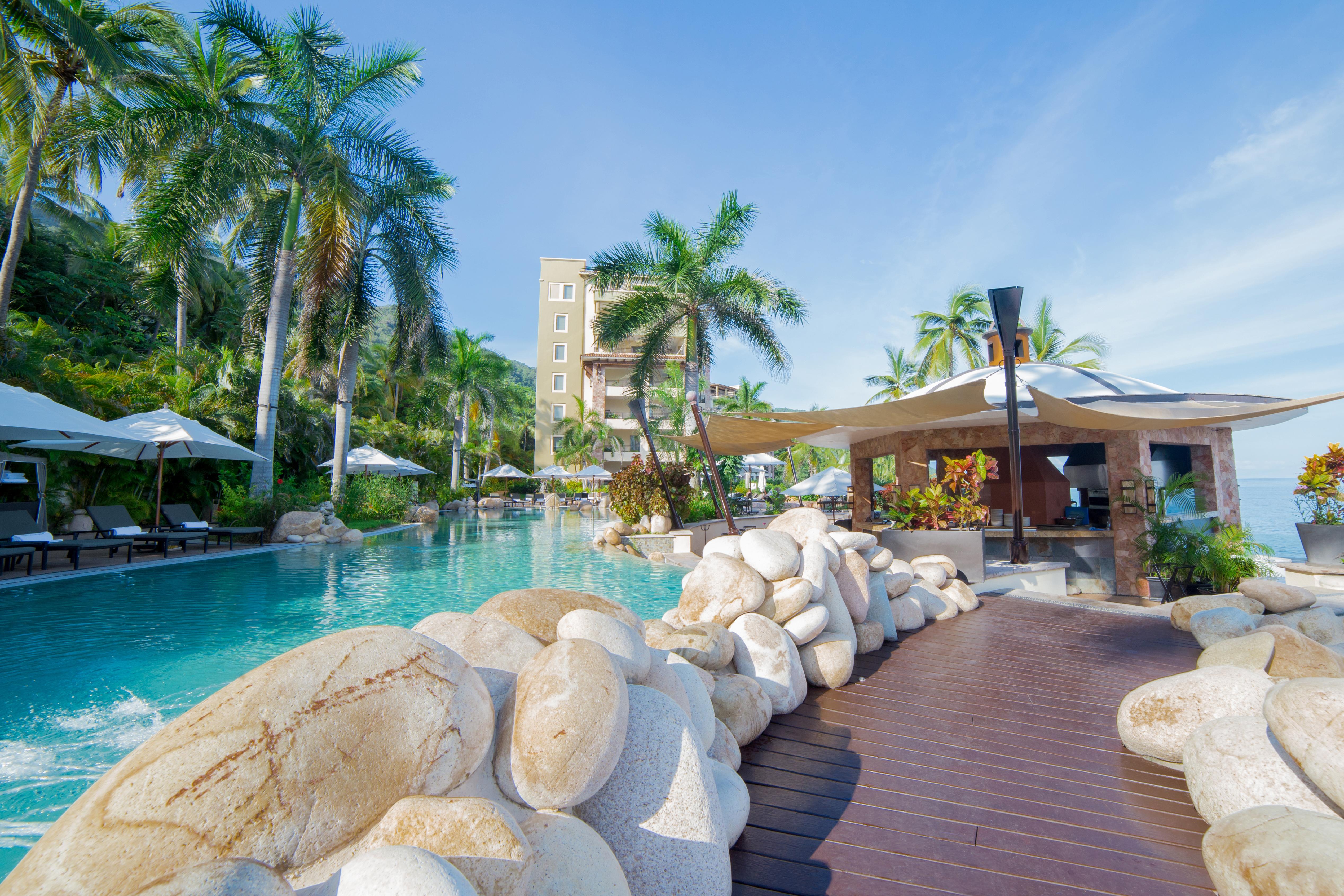 פוארטו ואלארטה Hotel Mousai - Adults Only מראה חיצוני תמונה