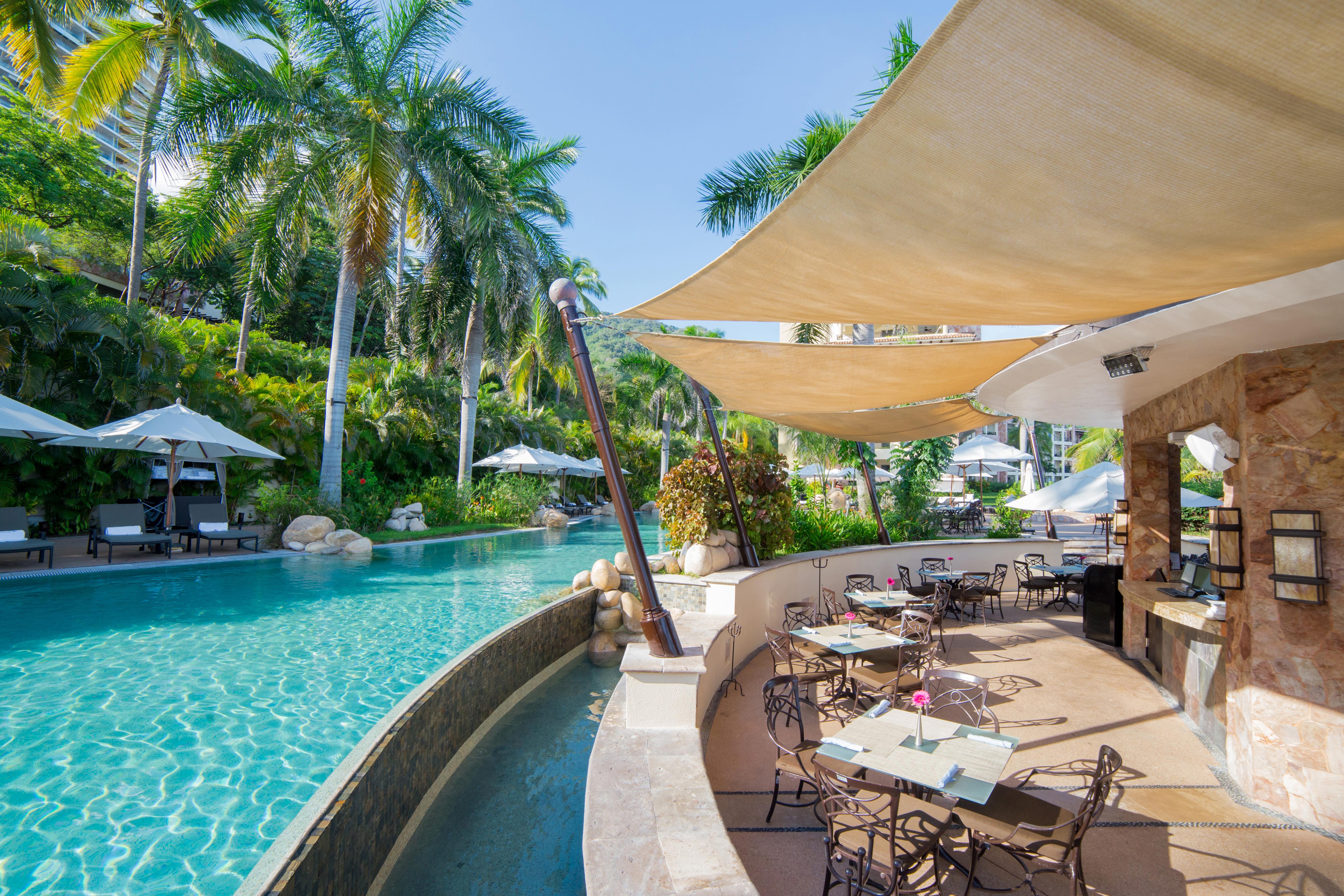 פוארטו ואלארטה Hotel Mousai - Adults Only מראה חיצוני תמונה