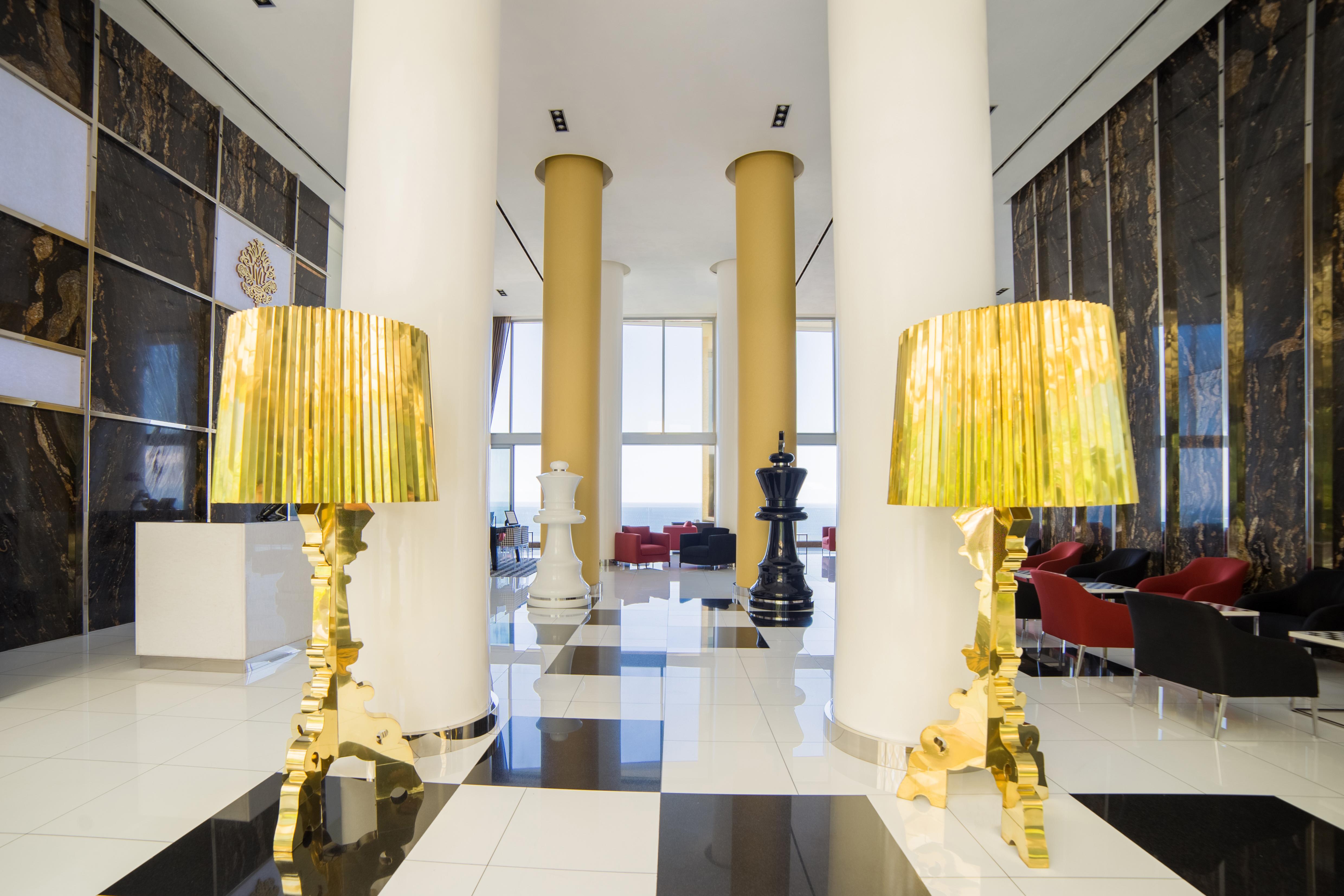 פוארטו ואלארטה Hotel Mousai - Adults Only מראה חיצוני תמונה