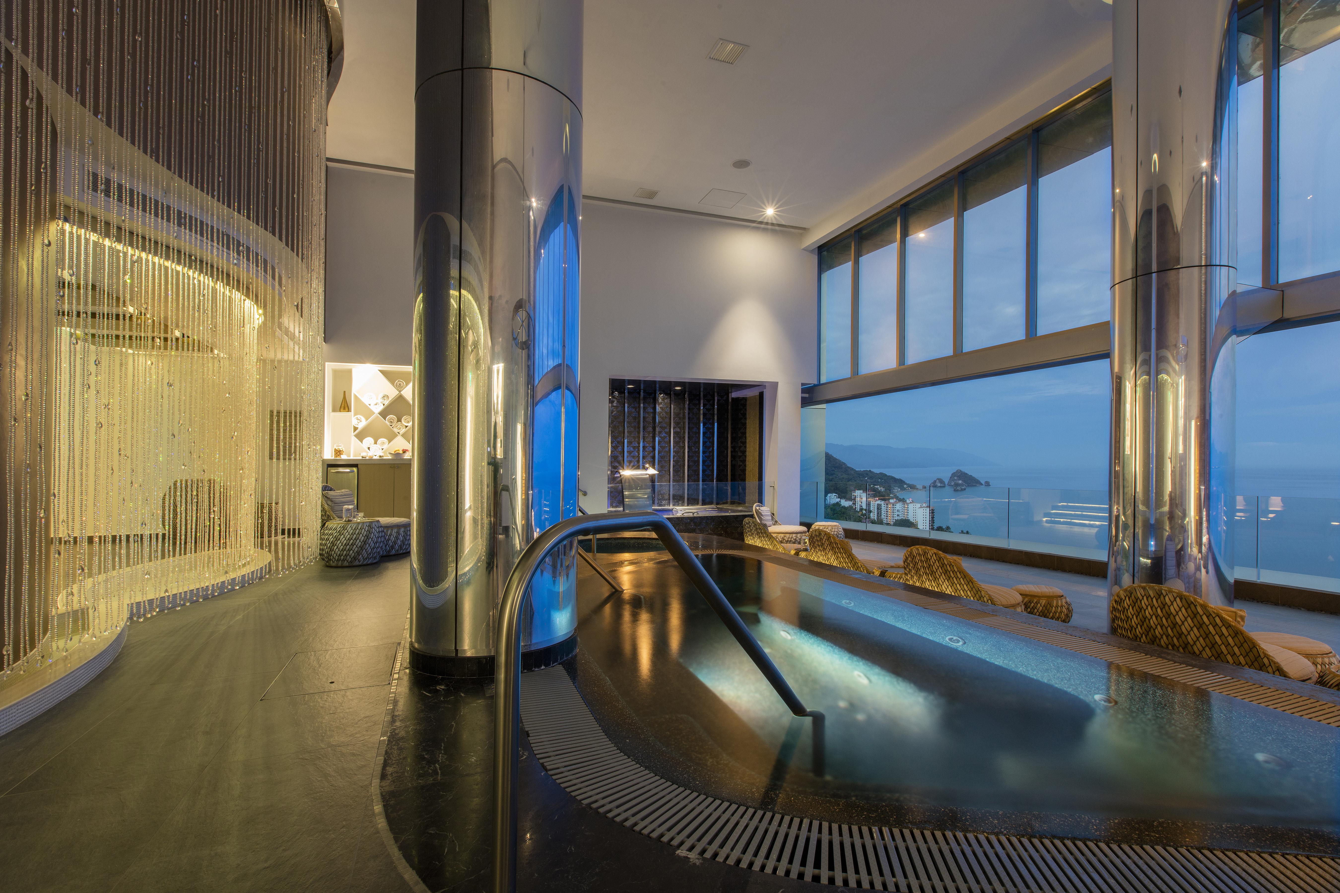 פוארטו ואלארטה Hotel Mousai - Adults Only מראה חיצוני תמונה
