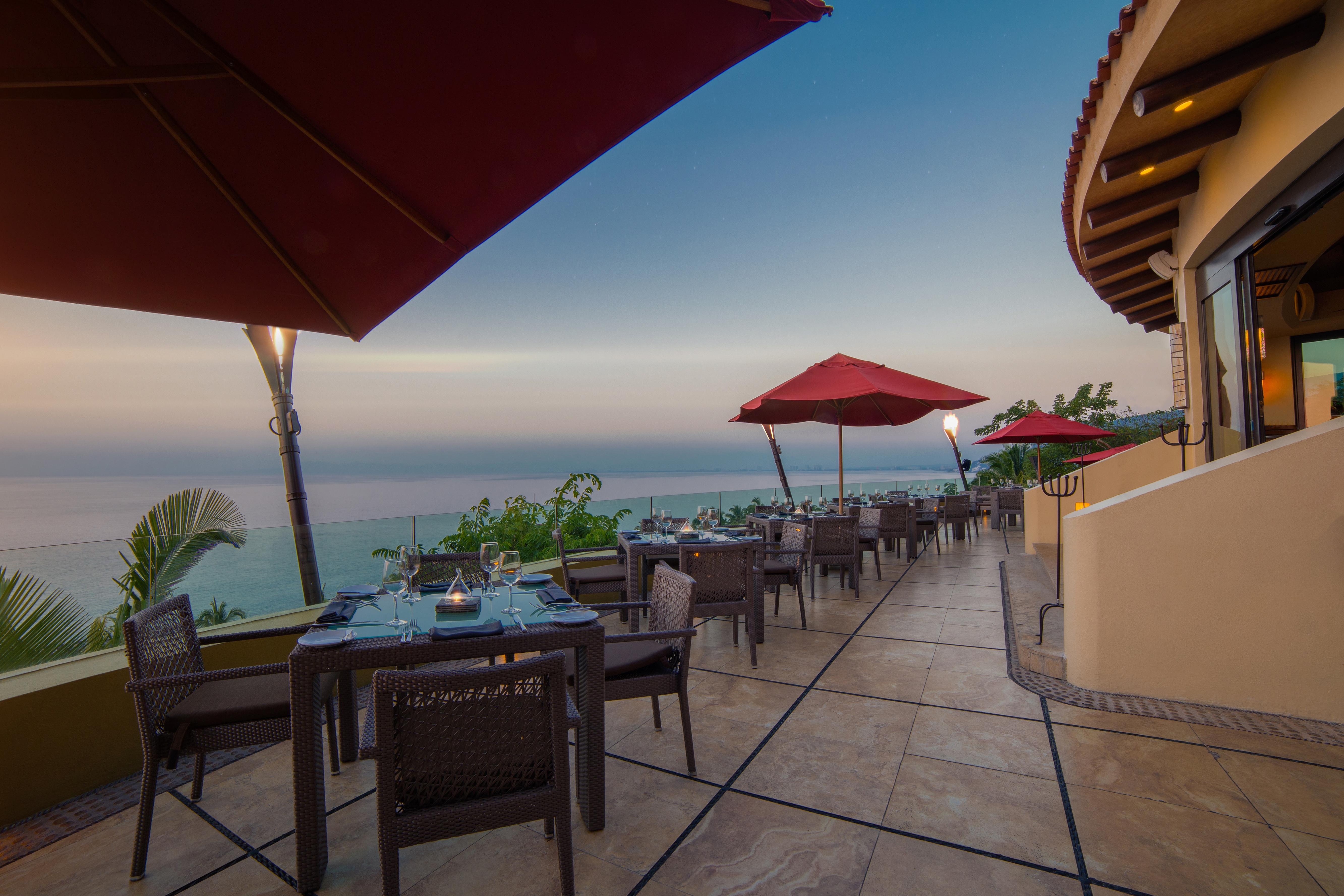 פוארטו ואלארטה Hotel Mousai - Adults Only מראה חיצוני תמונה