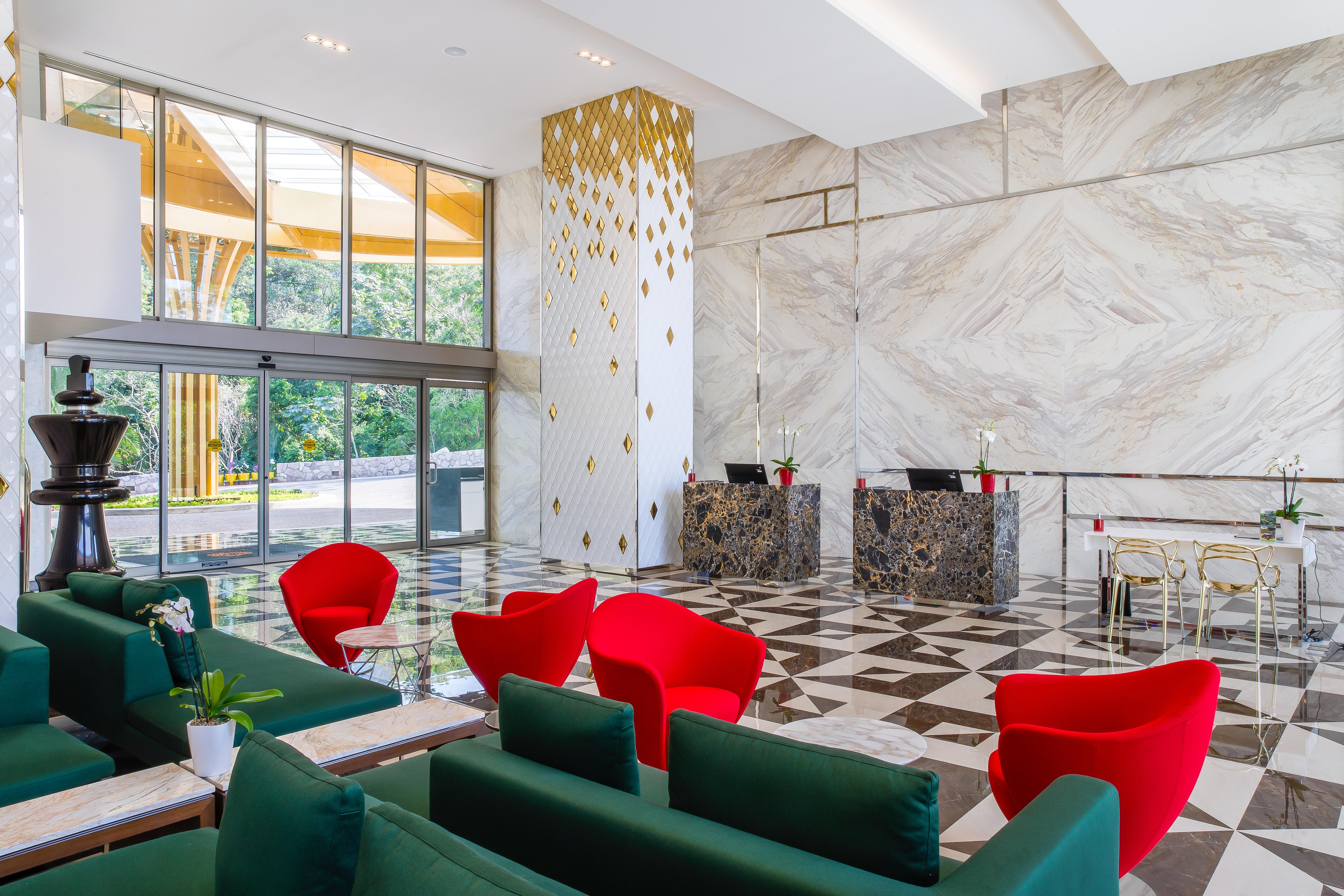 פוארטו ואלארטה Hotel Mousai - Adults Only מראה חיצוני תמונה