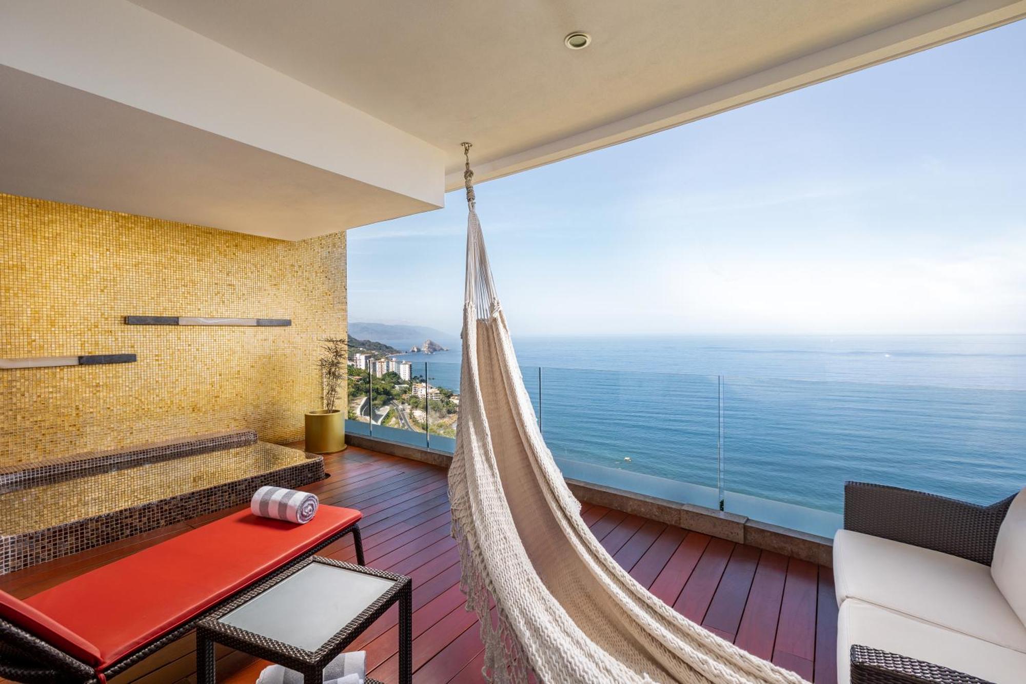 פוארטו ואלארטה Hotel Mousai - Adults Only מראה חיצוני תמונה