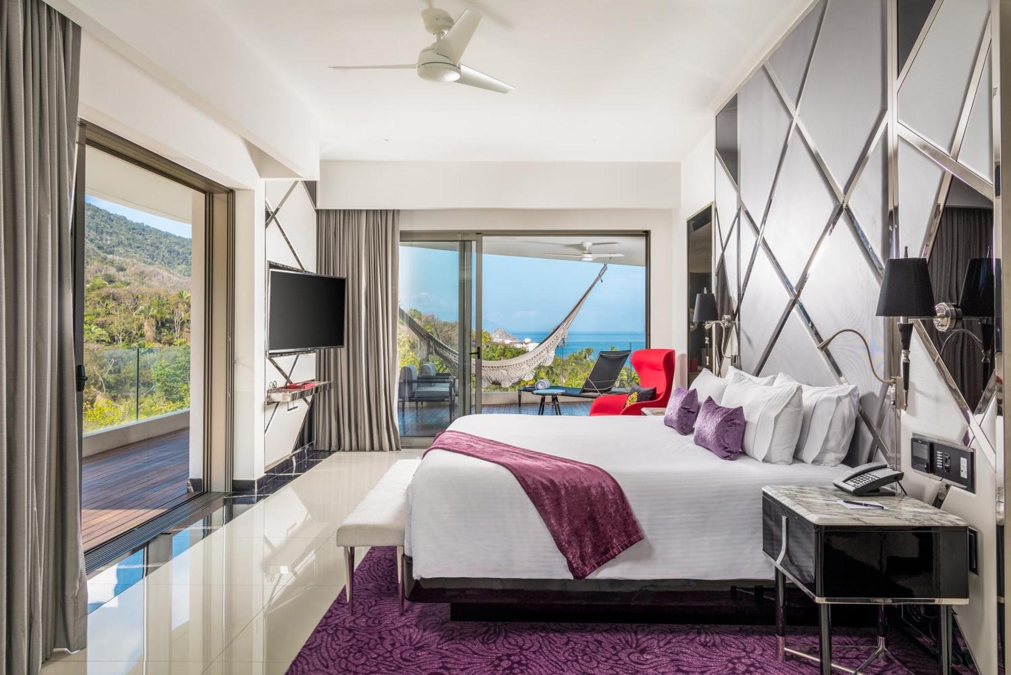 פוארטו ואלארטה Hotel Mousai - Adults Only מראה חיצוני תמונה